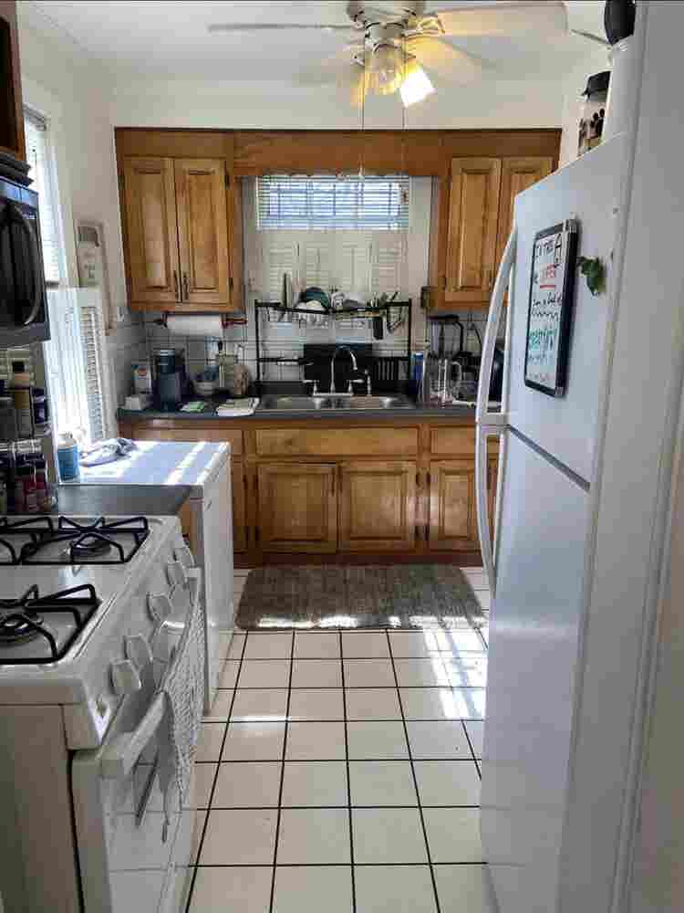 Looking for a responsible roommate