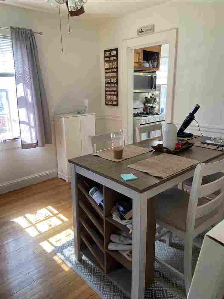 Looking for a responsible roommate