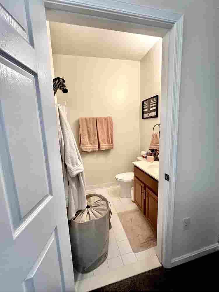 Looking for Female Roomate Manassas