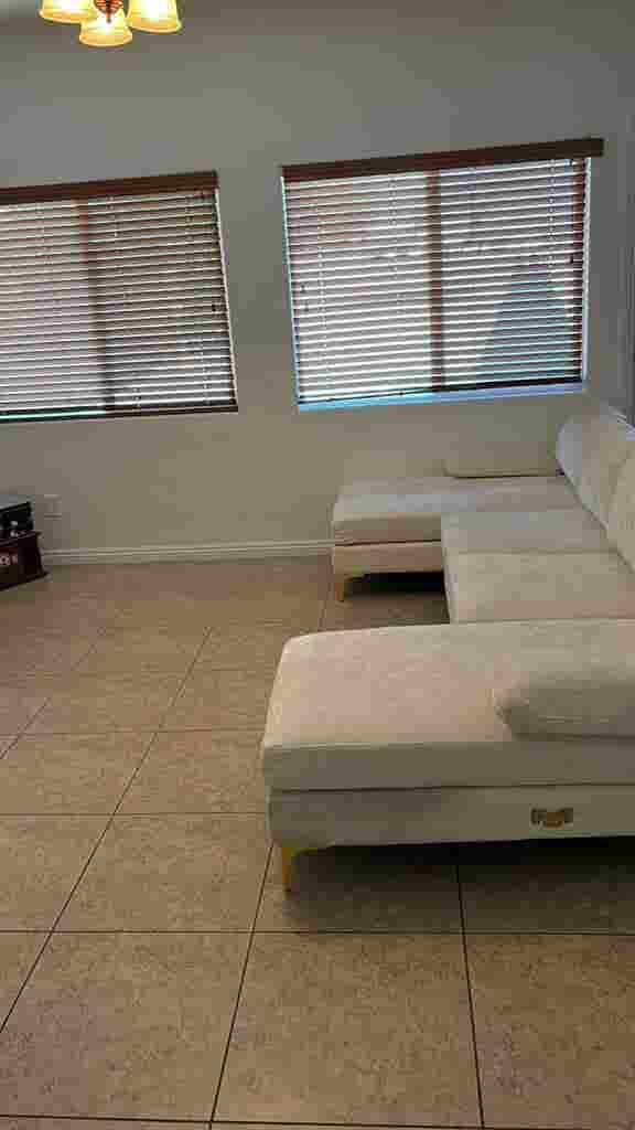 1 bedroom/ furnished or unfurnished