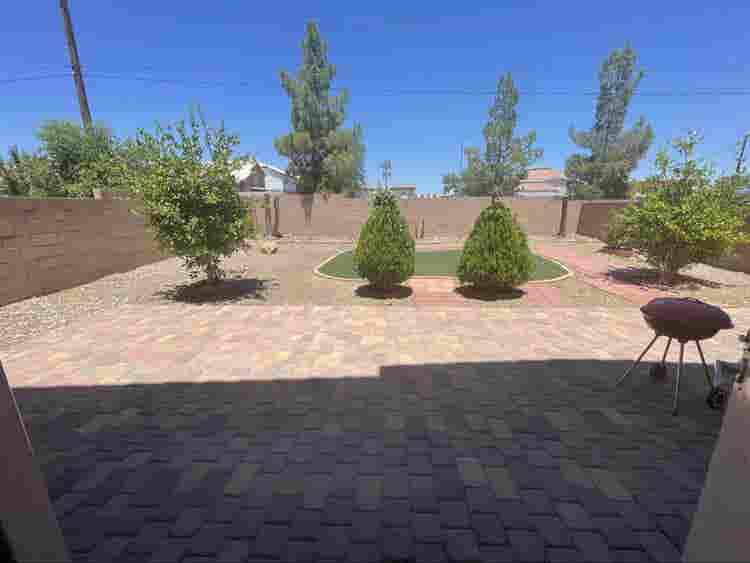 1 bedroom/ furnished or unfurnished