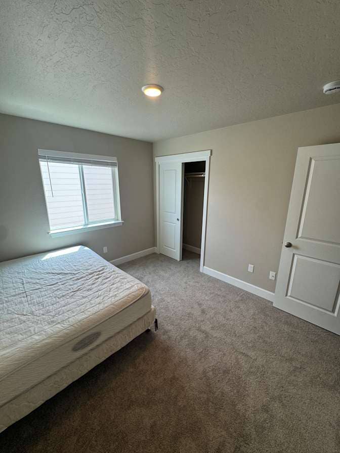 Room Available in New Townhome!