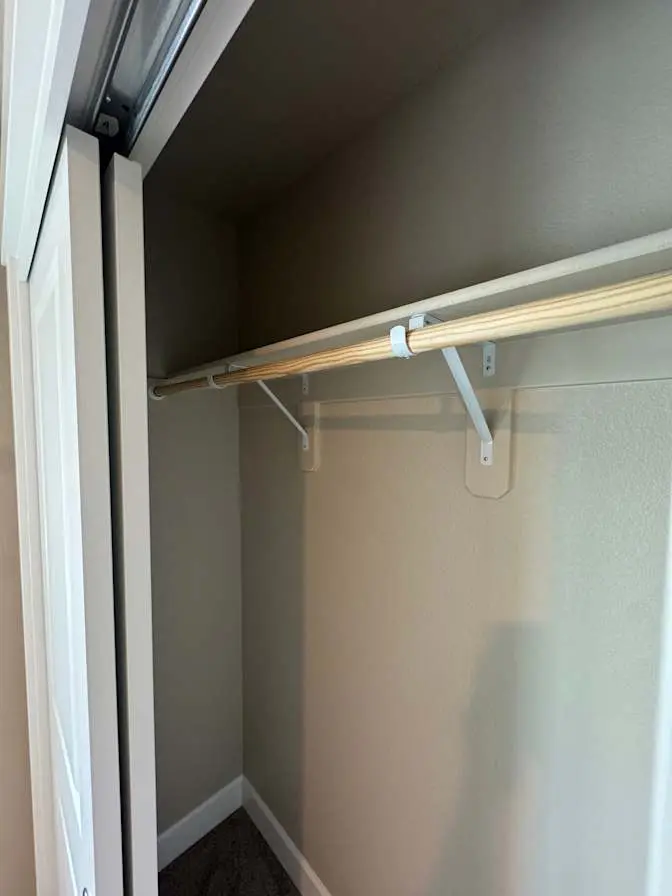 Room Available in New Townhome!