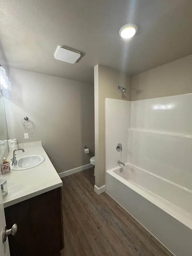 Room Available in New Townhome!