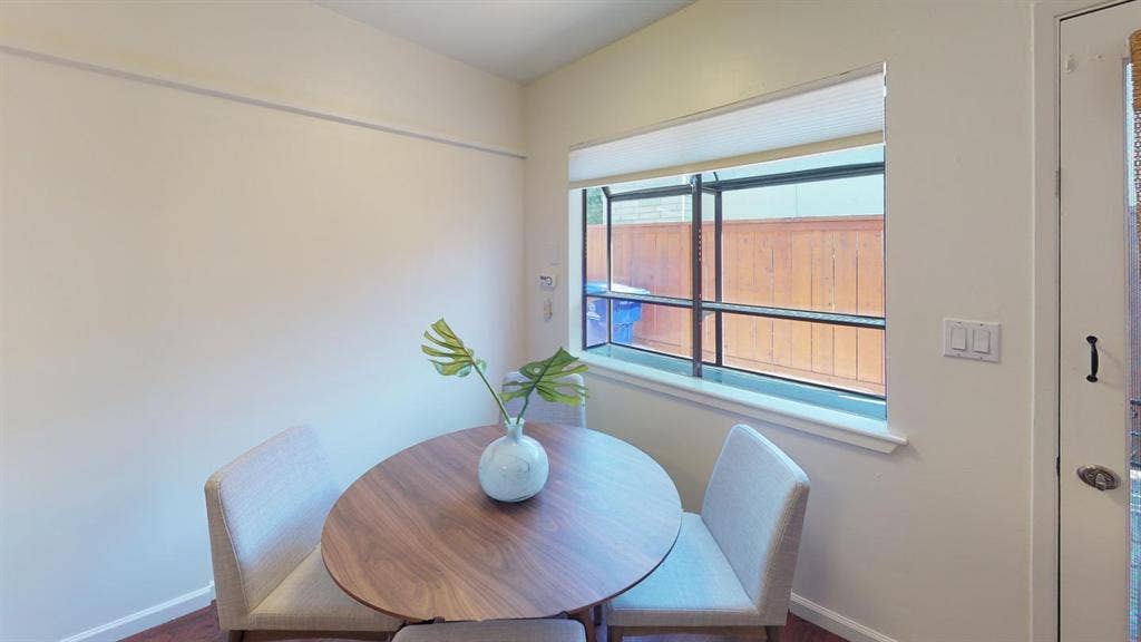 1 BR in San Diego