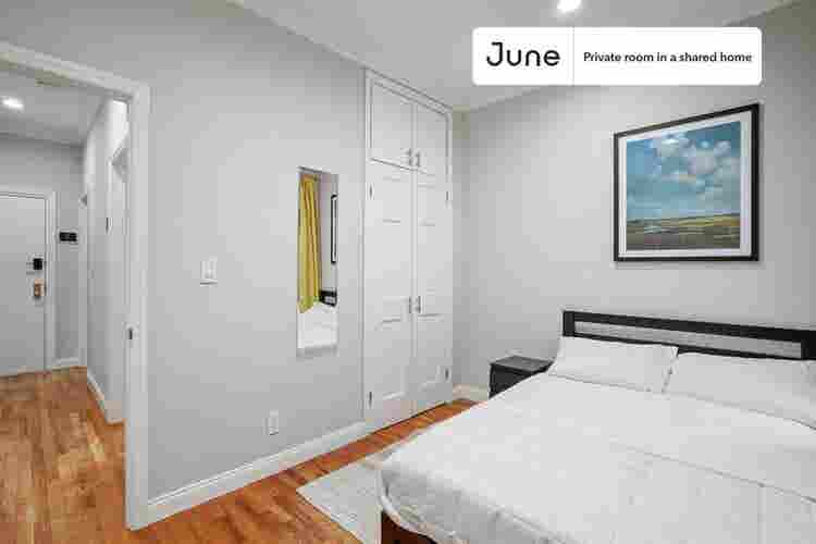 3 BR in New York City