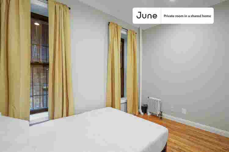 3 BR in New York City