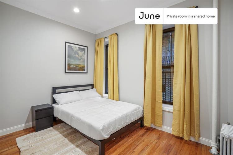 3 BR in New York City