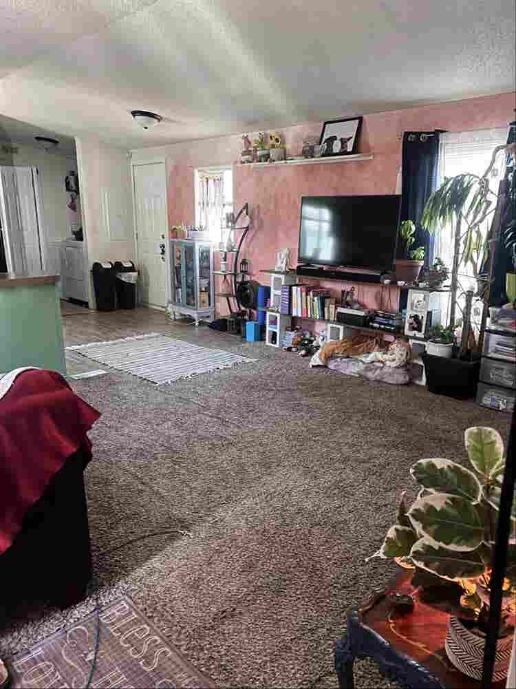 Roommate Private Bath & Room