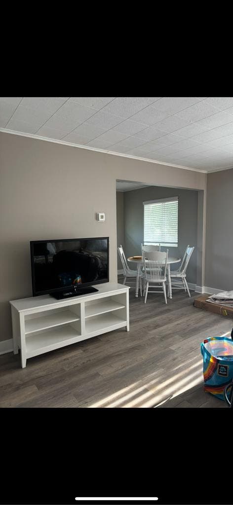 Seeking female roommate