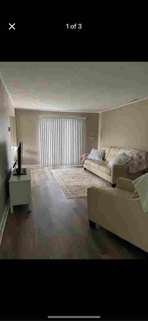 Seeking female roommate