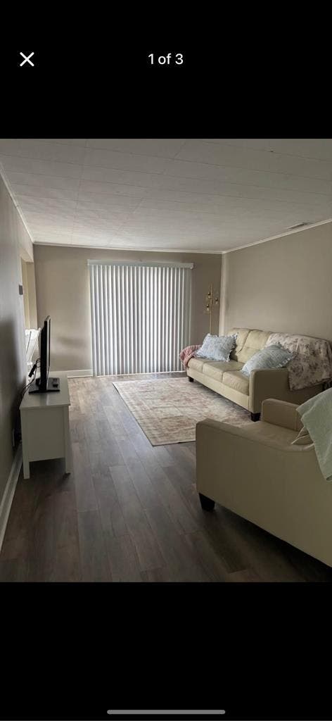 Seeking female roommate