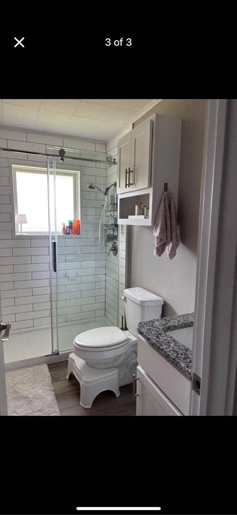 Seeking female roommate