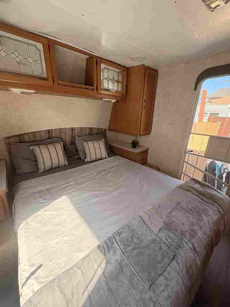 Temporary room: great location