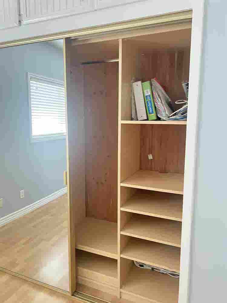Large One Bedroom w private bath