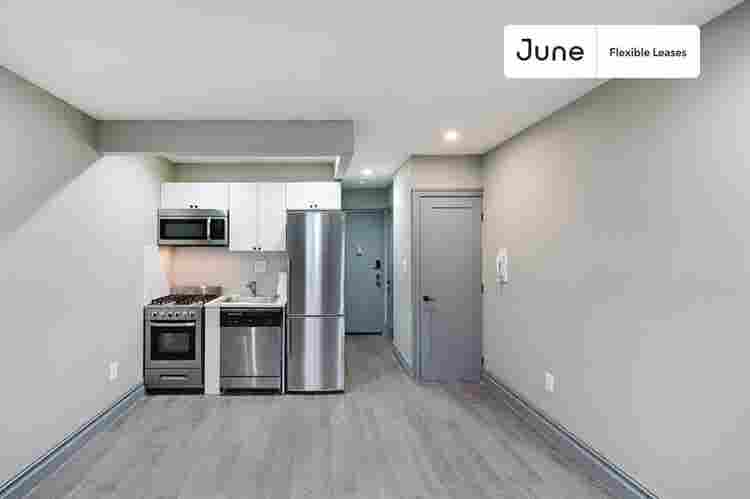 1 BR in New York City