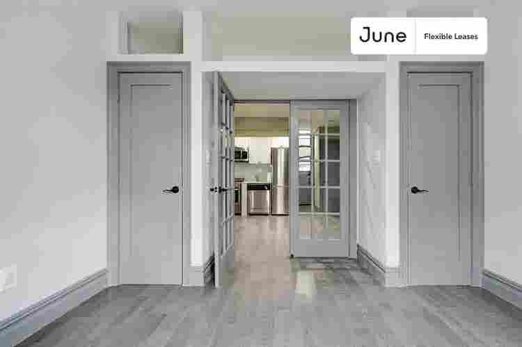 1 BR in New York City