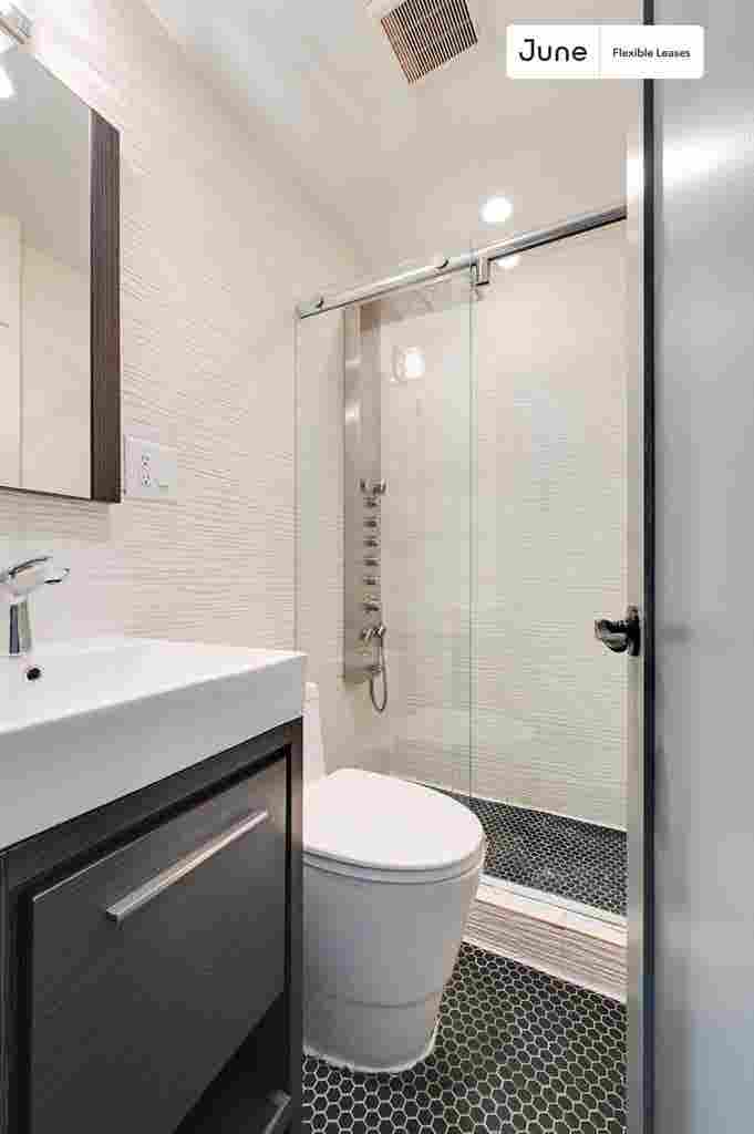 1 BR in New York City
