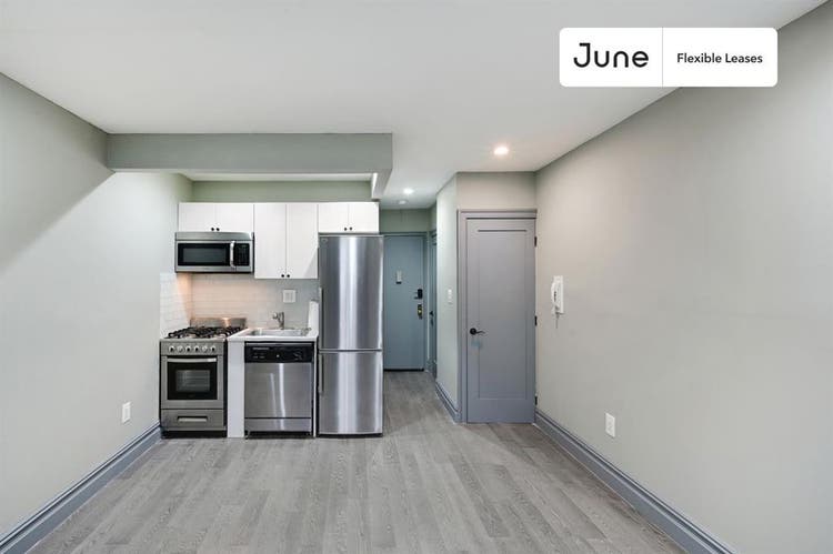 1 BR in New York City