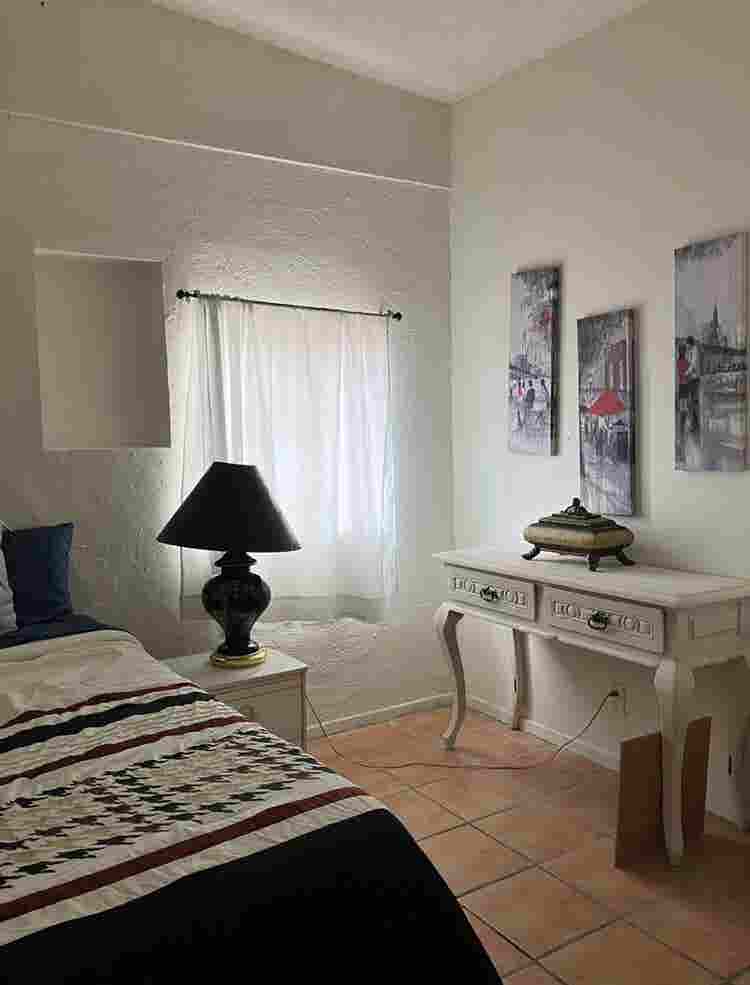 Furnished Room Inc. All Utilities