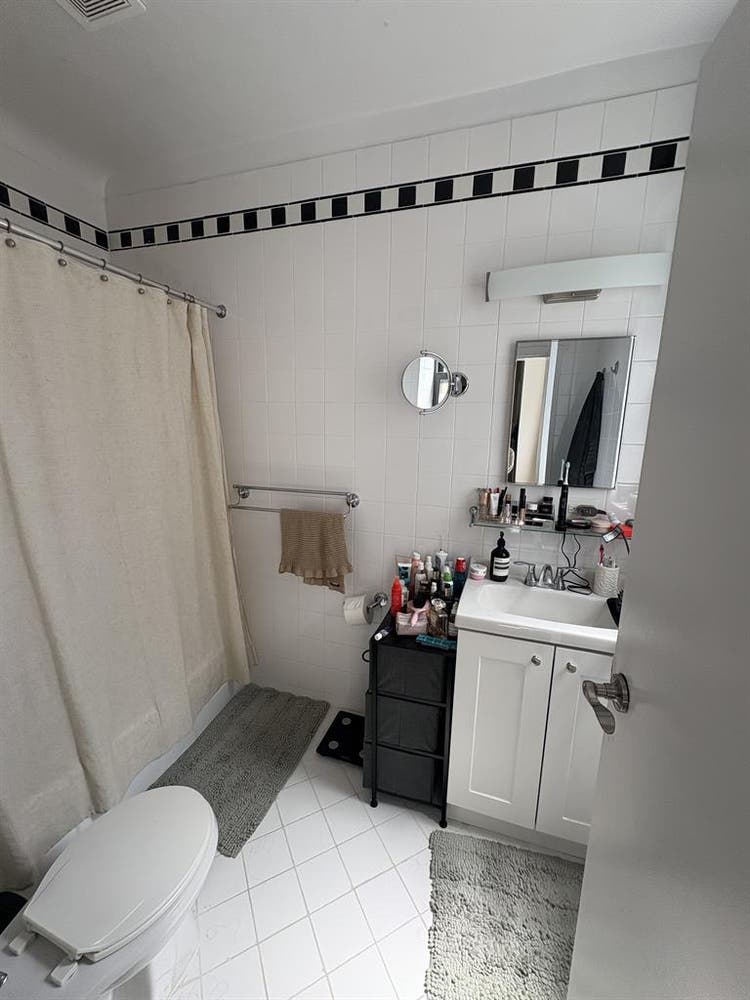 🔥Spacious Studio Midtown South🔥
