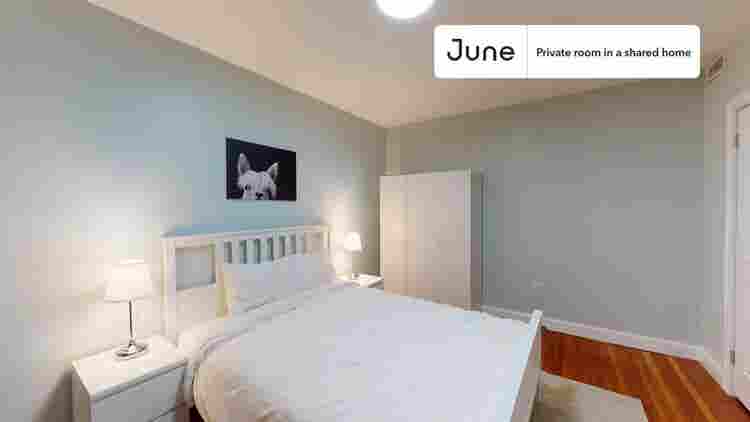 4 BR in Boston