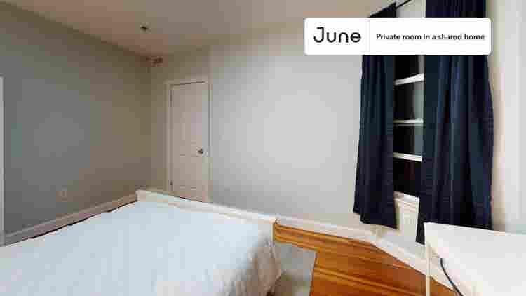 4 BR in Boston