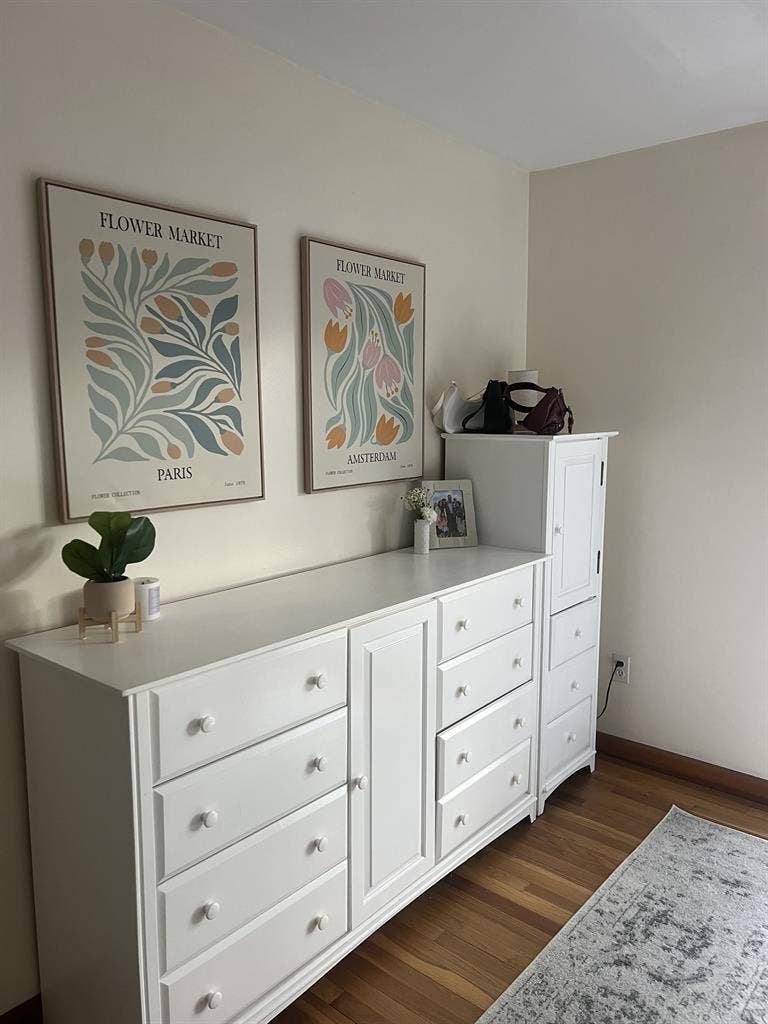 SUBLET FOR DOWNTOWN AMHERST