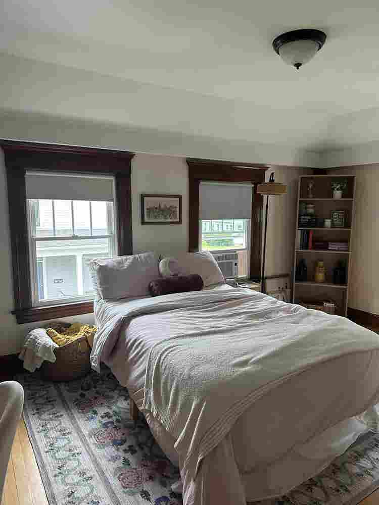 SUBLET FOR DOWNTOWN AMHERST