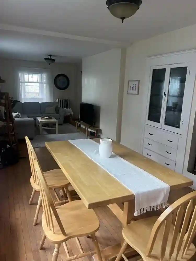 SUBLET FOR DOWNTOWN AMHERST