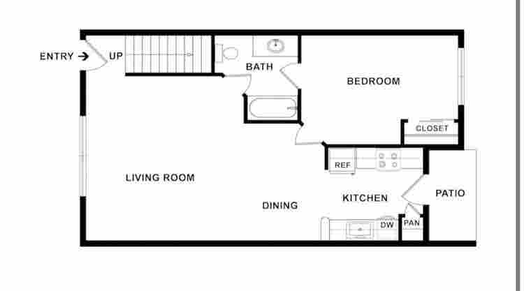Private room&bathroom in UNCC area!