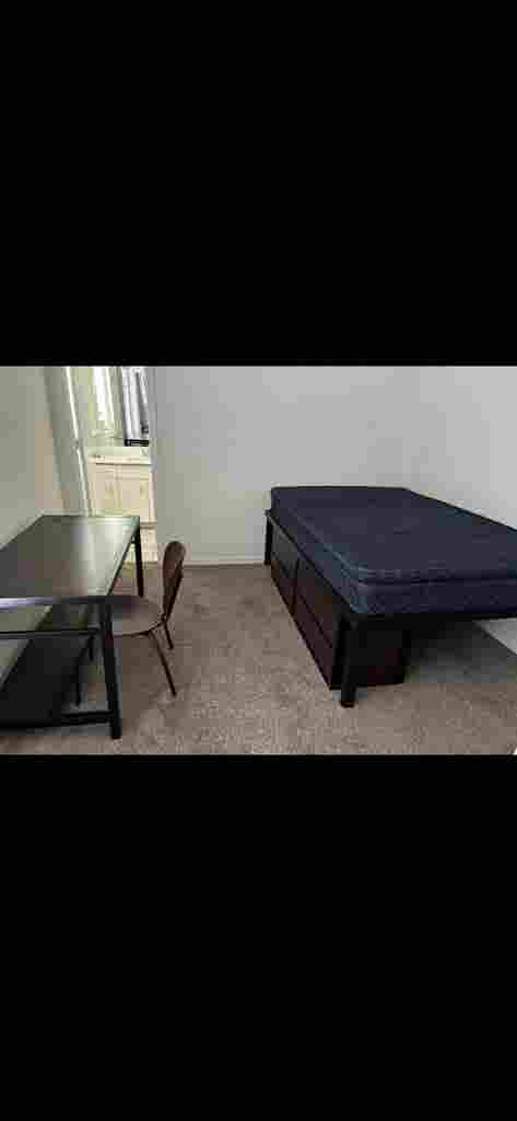 Private room&bathroom in UNCC area!