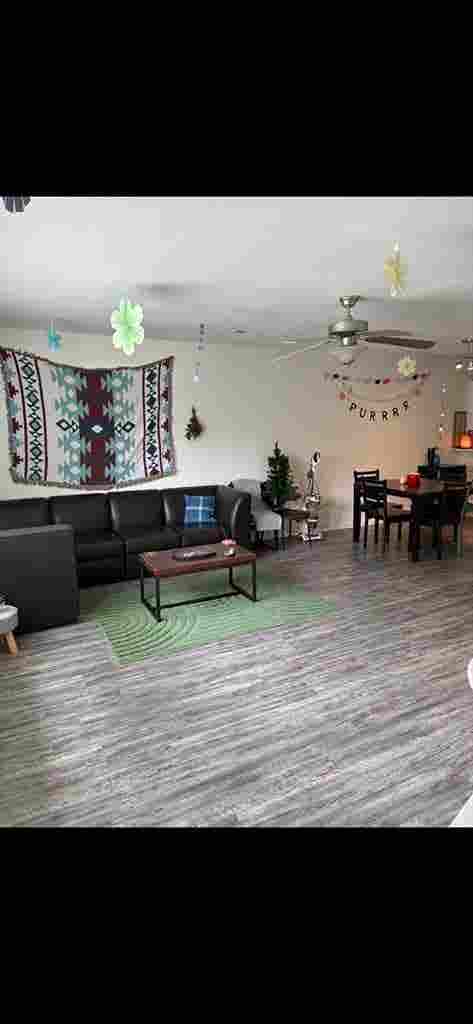 Private room&bathroom in UNCC area!