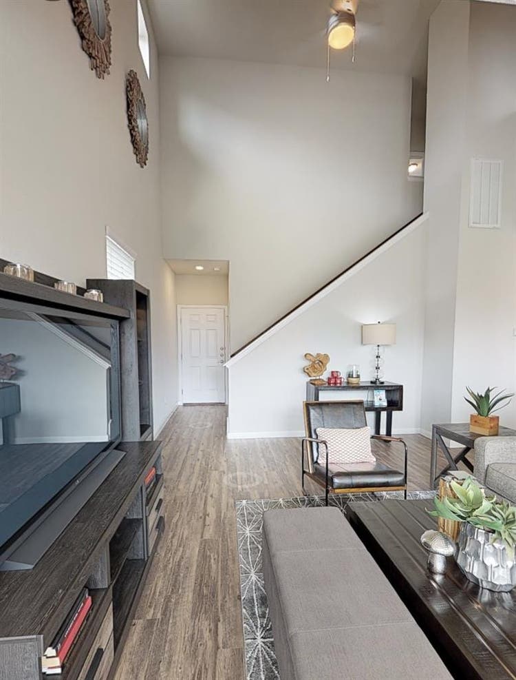 looking for Sublease