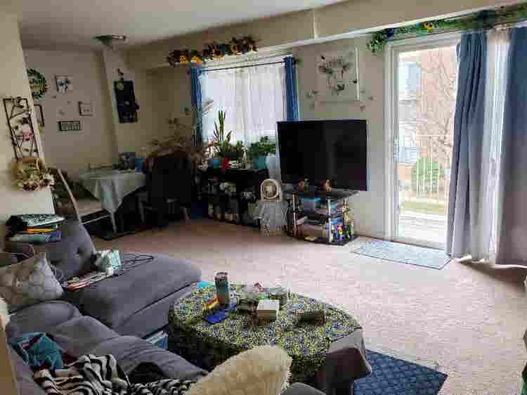 Private Room For Rent