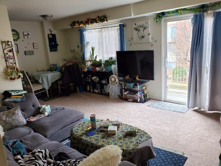 Private Room For Rent