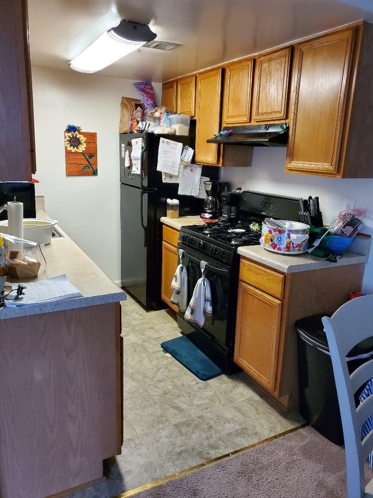 Private Room For Rent