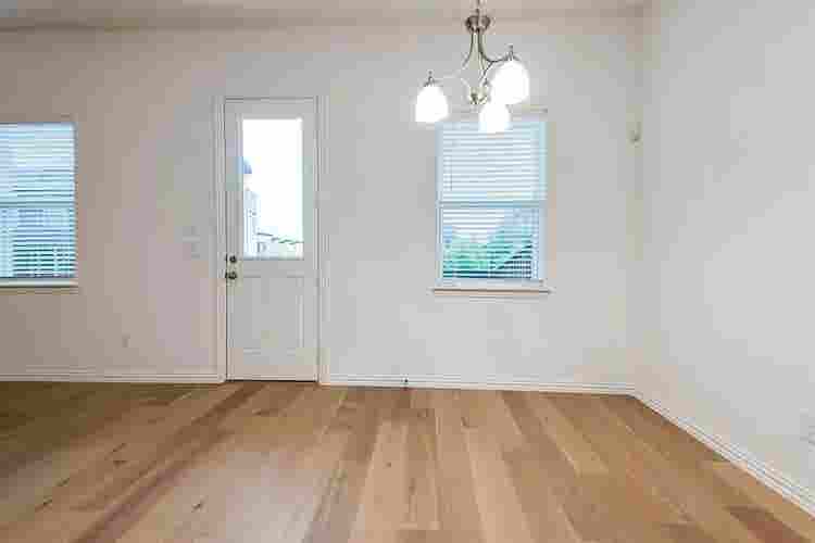 3 BR in Irving