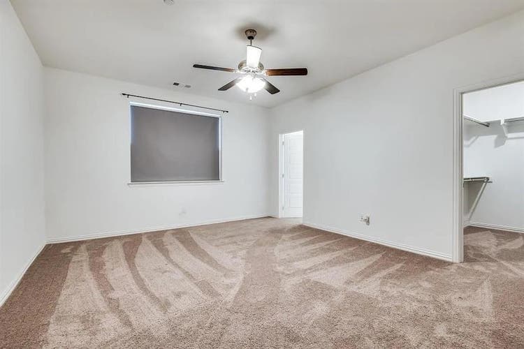3 BR in Irving