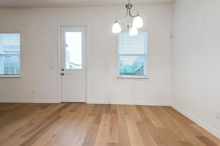 3 BR in Irving