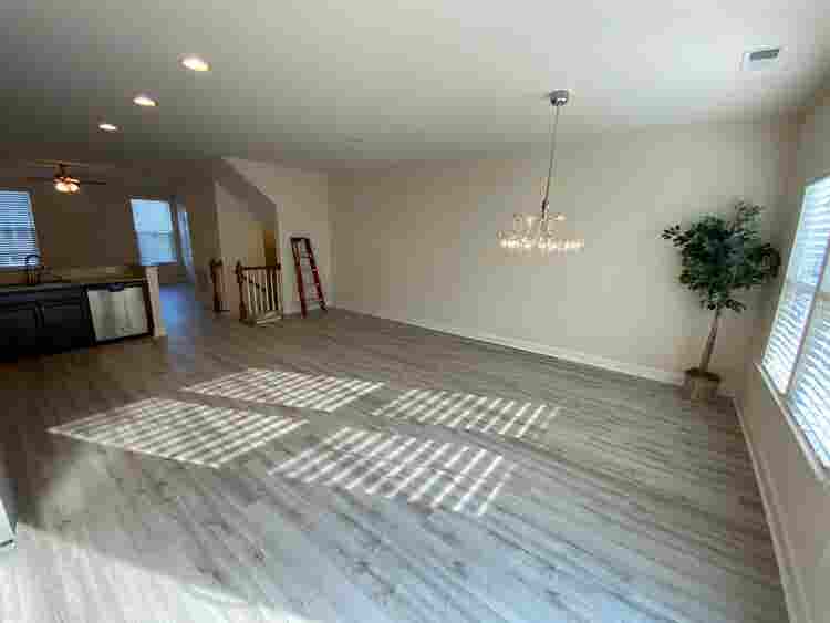 4 BR in Cary