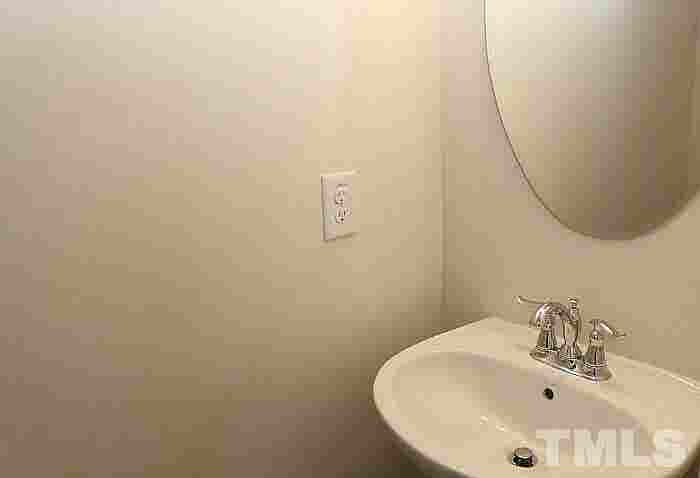 4 BR in Cary