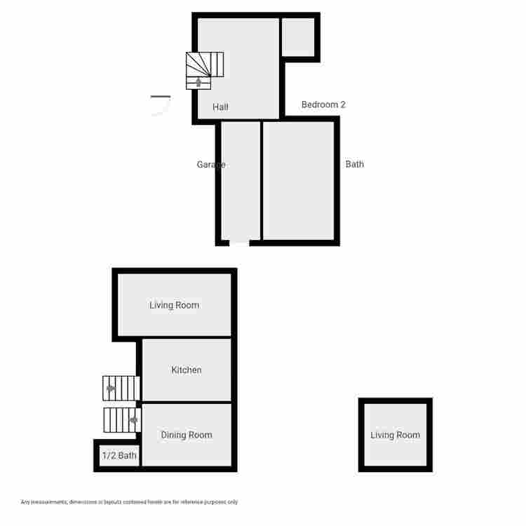 4 BR in Cary