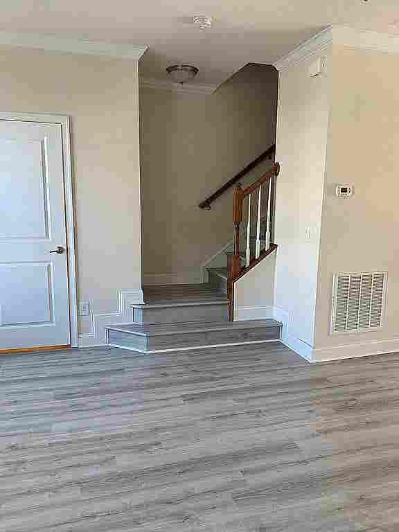 4 BR in Cary