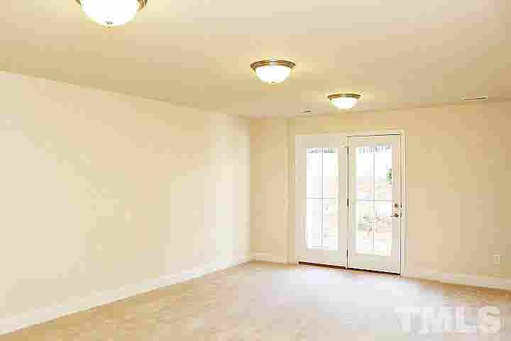 4 BR in Cary