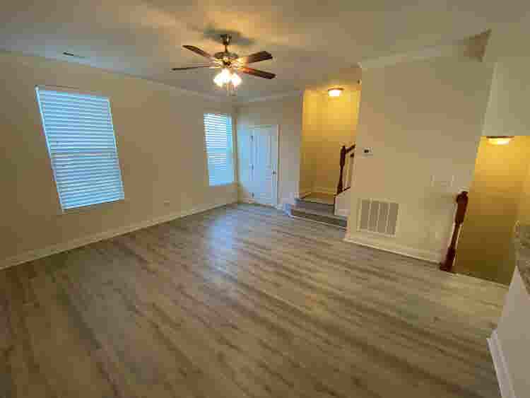 4 BR in Cary