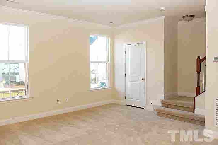 4 BR in Cary