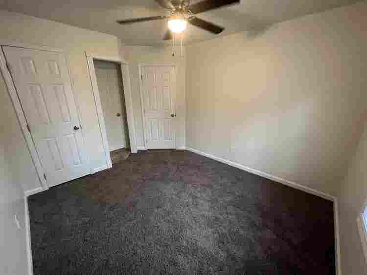 4 BR in Raleigh
