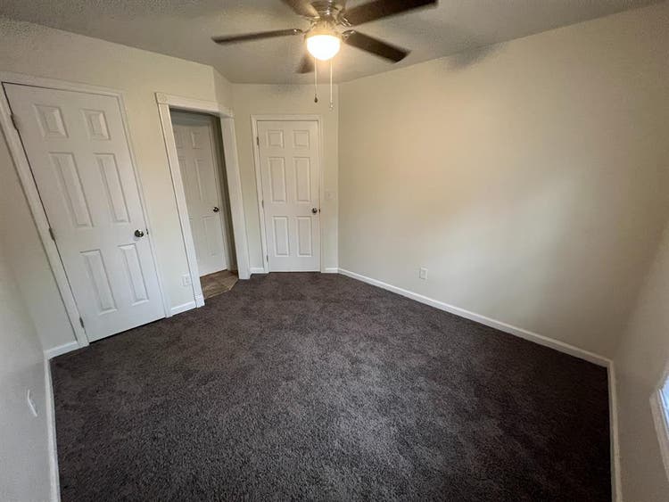 4 BR in Raleigh