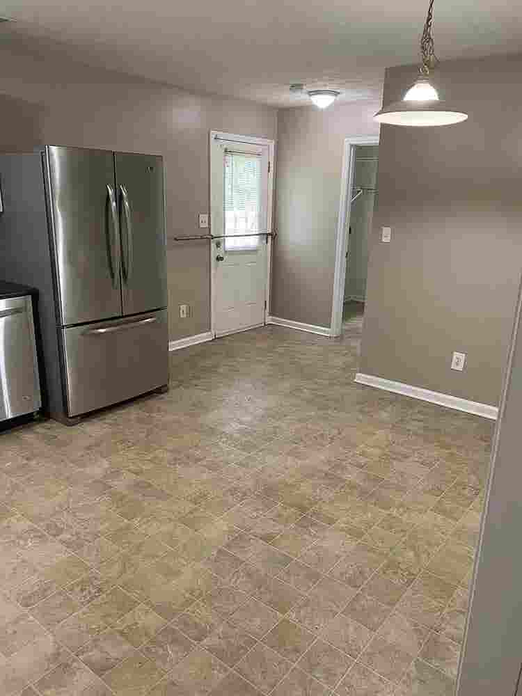 4 BR in Marietta